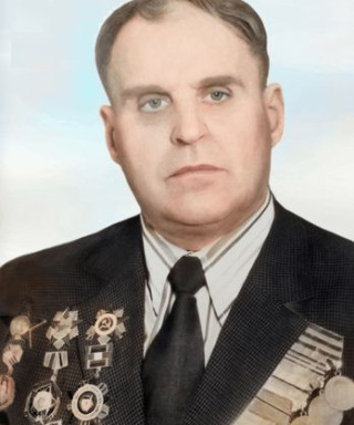 ГУЦАЛОВ Александр Фомич