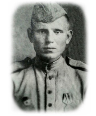 Москаленко Дмитрий Венидиктович