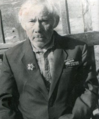 Маягин Алексей Иванович