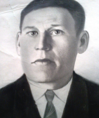 Лохов Пётр Дмитриевич