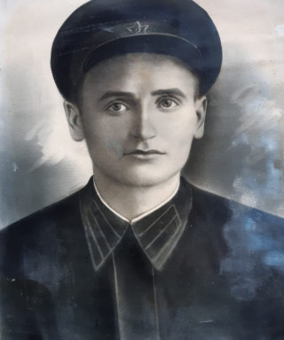 Лакосник Алексей Игнатьевич