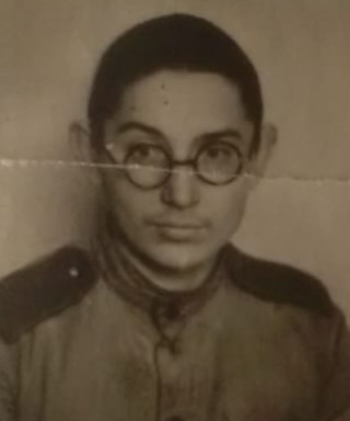 Гудков Валентин Михайлович