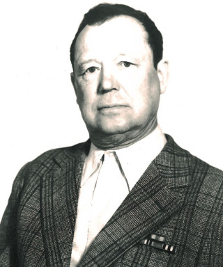 Киселев Николай Ильич