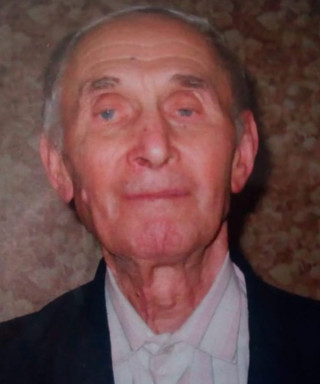 Котов Михаил Степанович