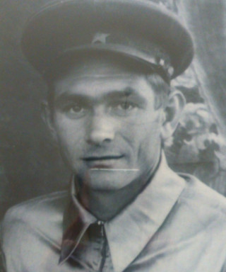 Додонов Капитон Васильевич