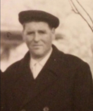 Зубрицкий Станислав Францевич