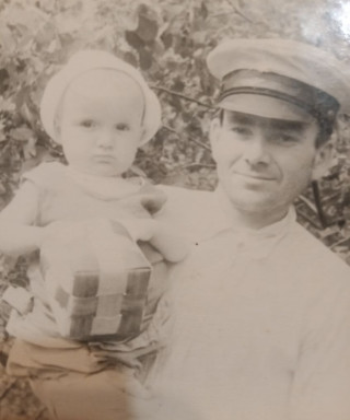 Егоров Георгий Прокофьевич