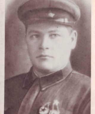 Ефремов Николай Николаевич