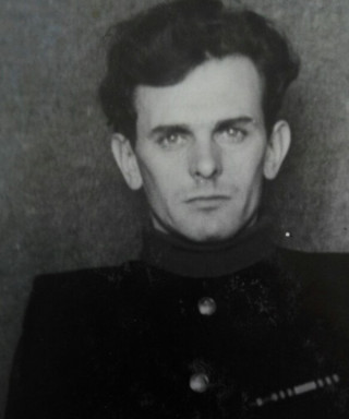 Каргин Василий Александрович