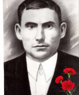 Бабичев Емельян Николаевич