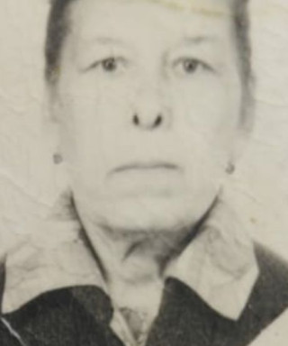 Оралова Анастасия Макаровна