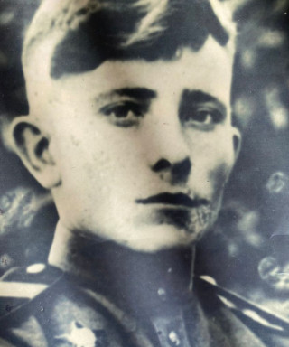 Хмелевских Иван Афанасьевич