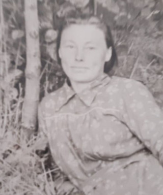 Жигалова Евдокия Андреевна