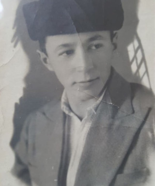 Фаткулов Абуталиб Хазиевич