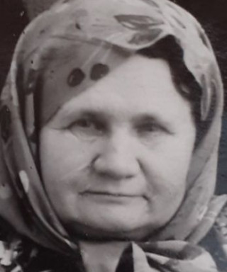 Абрамова Елизавета Иосифовна