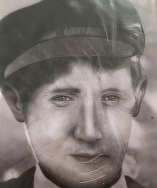 Горлов Фёдор Ануфриевич