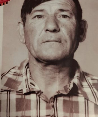 Назин Семен Кузьмич