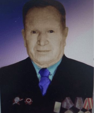 Жильцов Иван Моисеевич