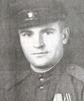 Безденежных Аркадий Васильевич