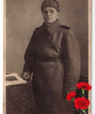 Хлапонин Владимир Иванович