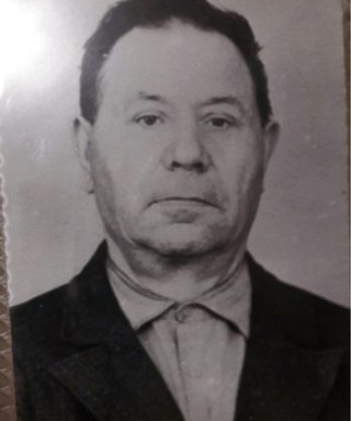 Мордвинов Алексей Яковлевич