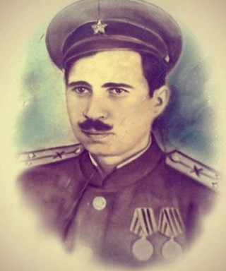 Дворянкин Александр Иванович