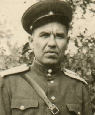 Казанцев Андрей Петрович