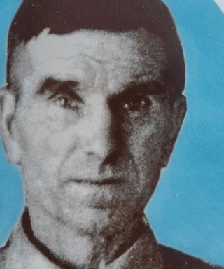 Паукин Фёдор Тихонович