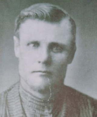 Ляпин Александр Семенович