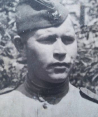 Кантимиров Галиулла Набиуллович