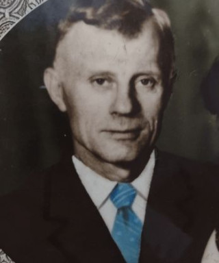 Контурский Пётр Иванович