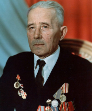 Мусихин Владимир Сергеевич