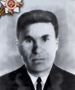 Куприянов Петр Васильевич