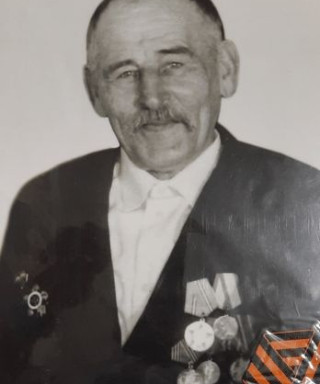 Чупик Василий Андреевич