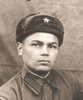 Параев Виктор Михайлович