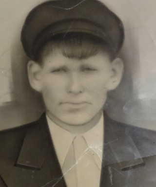 Дубский Филипп Илларионович