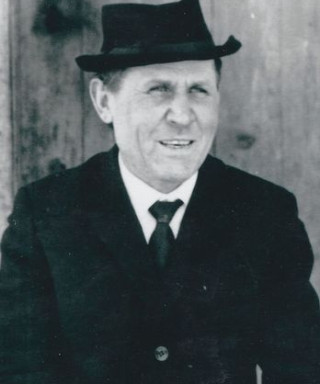 Буйлов Михаил Павлович