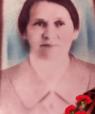 Носкова Александра Николаевна