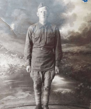 Маковеев Василий Егорович