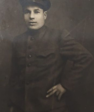 Гузь Филипп Иванович