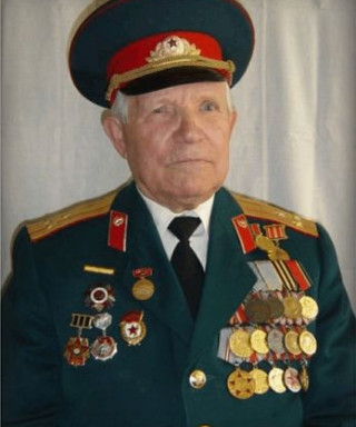 Байков Анатолий Георгиевич