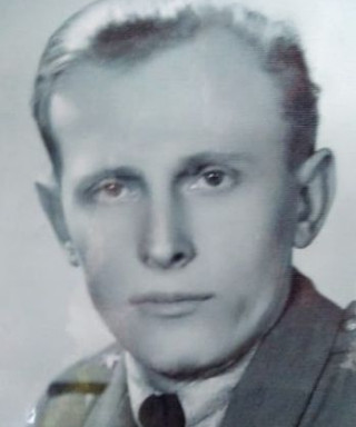 Беляев Василий Кузьмич