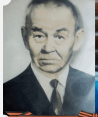 Даутов Карим Шугаюпович