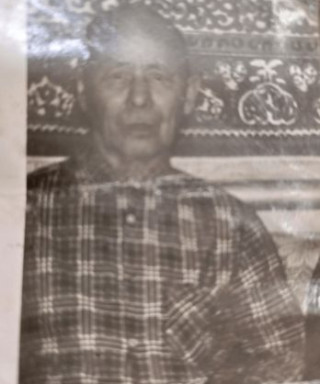 Дильмухаметов Василькаран Дильмухаметович