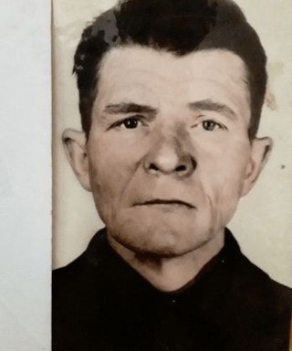 Макшаев Иван Тимофеевич