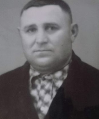 Назарько Пётр Васильевич