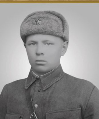 Пасынков Семён Петрович