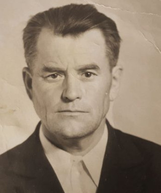 Казаков Василий Васильевич