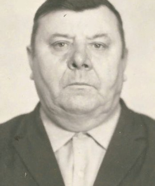 Петров Николай Александрович