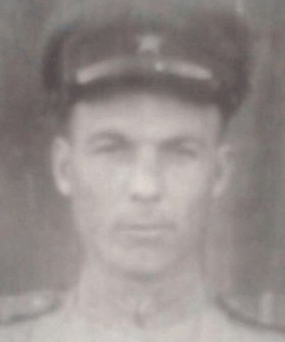 Галимов Миргаяз Габдулганиевич